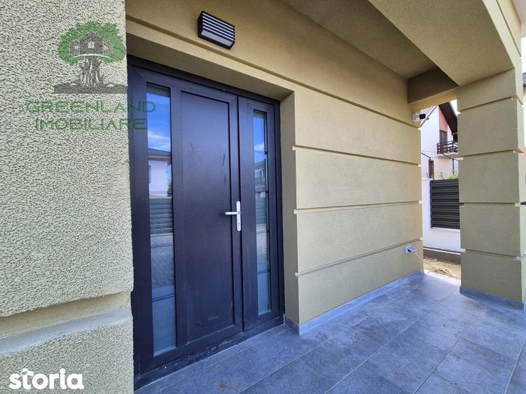 Casă cu 4 camere cu Teren 500 Mp în Miroslava