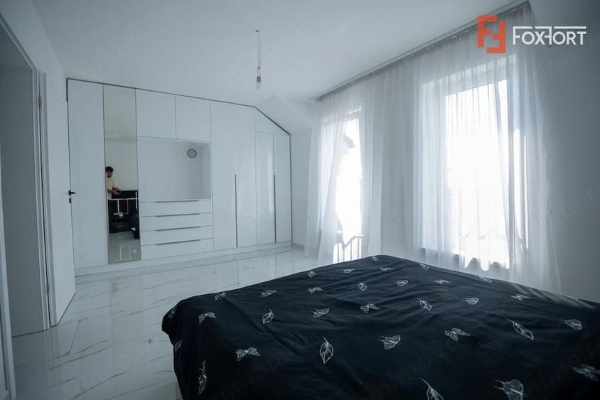 Mosnita veche, 3 camere, 80 mp, 305 mp teren - 13