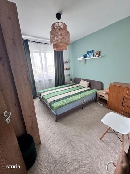 Apartament 2 camere - 8