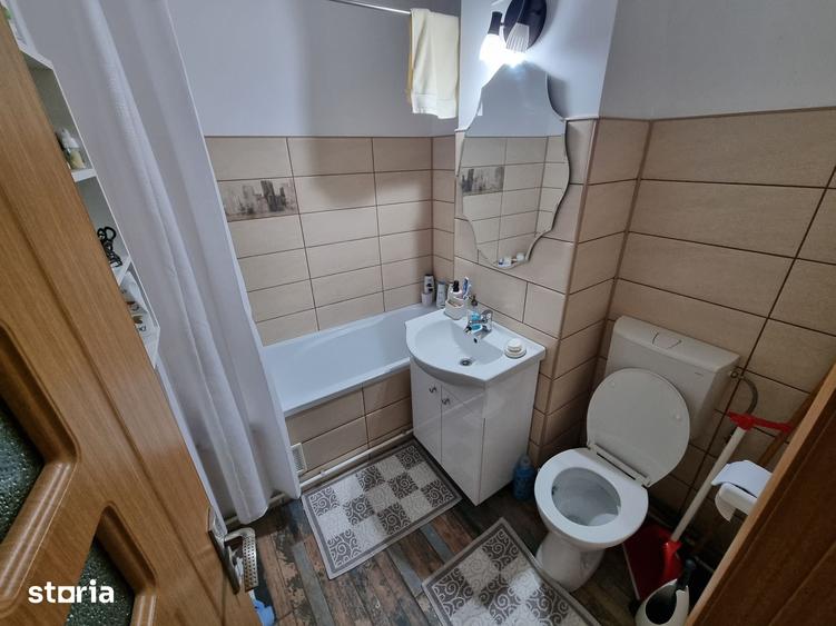 Apartament 2 camere decomandat zona Km 4-5 - 7