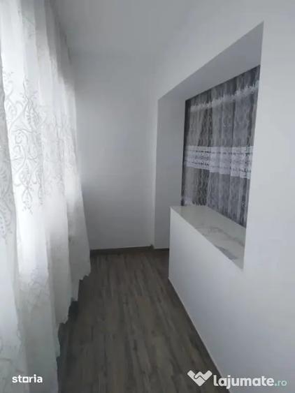 Apartament cu 2 camere decomandat în George Enescu