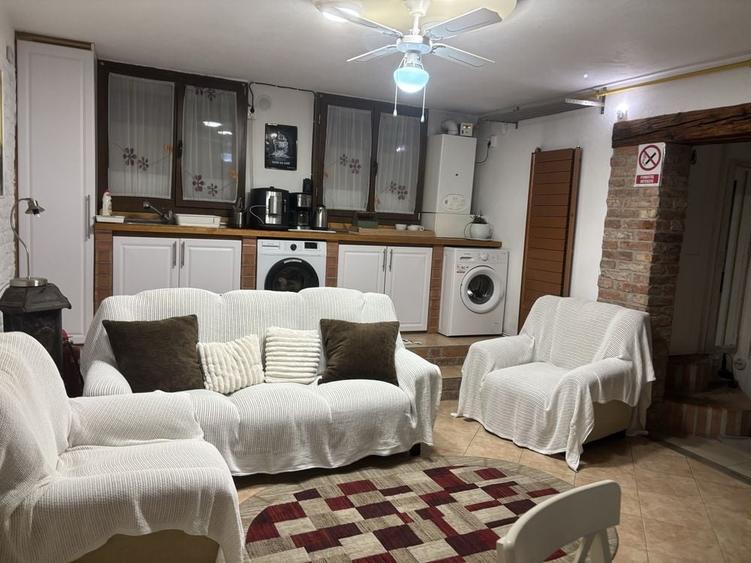 Apartament cu 2 camere decomandat în Semicentral