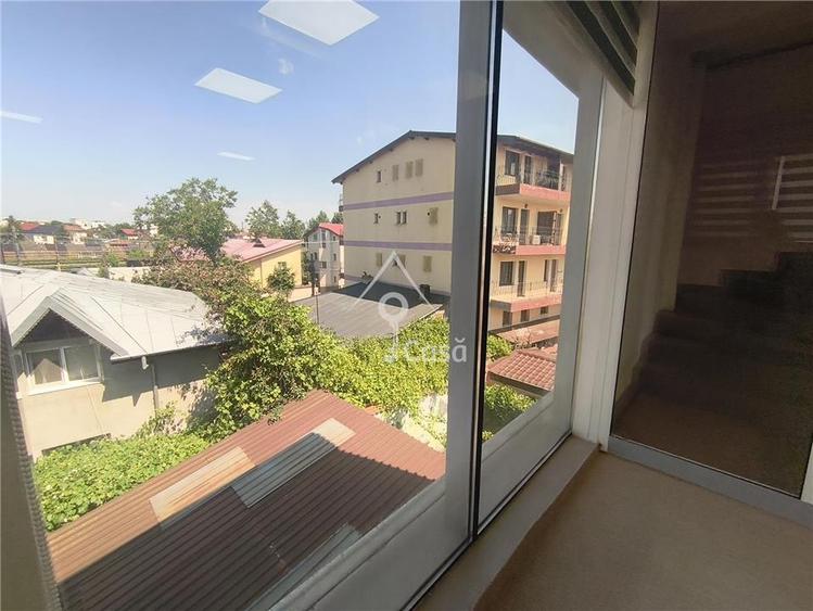 Spațiu comercial, de 80 mp, în Brâncoveanu