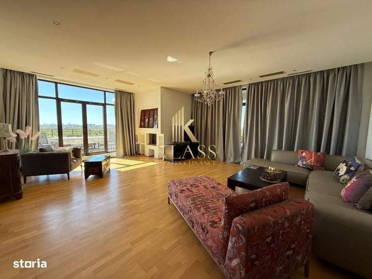 Apartament cu 4 camere în Central