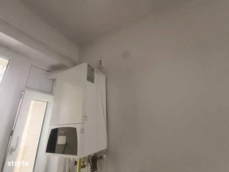 Apartament cu 3 camere în Universitate