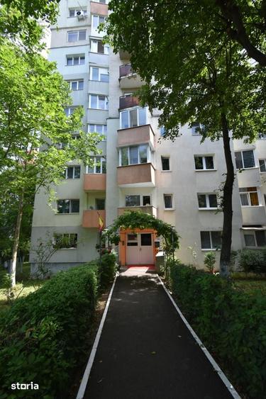 Apartament cu 2 camere decomandat langa baza sportiva, priveliste frum - 16