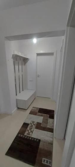 Apartament cu 2 camere decomandat, mobilat în Militari