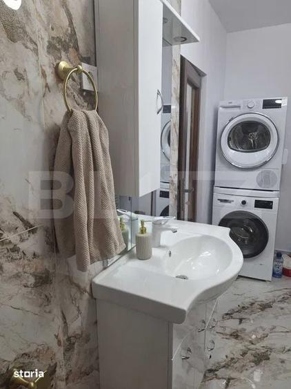 Casă cu 3 camere cu Teren 958 Mp în Ernei