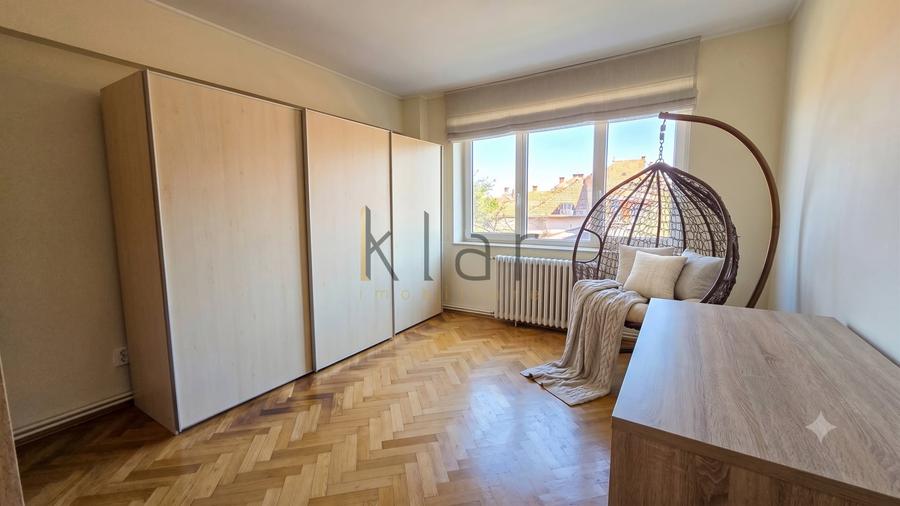 Apartament 3 camere 80mp, decomandat, Gheorgheni, P-ta Engels - 3