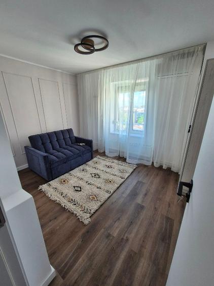 Proprietar inchiriez apartament renovat 2026 - 3 camere rond Piata Alba Iulia - 5
