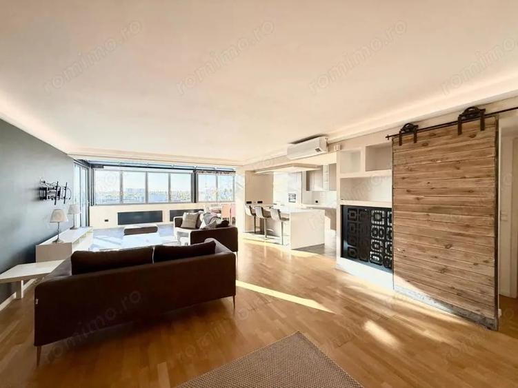 3 camere | 131 MPU | Parcare | Boxa | GREEN LAKE - 18