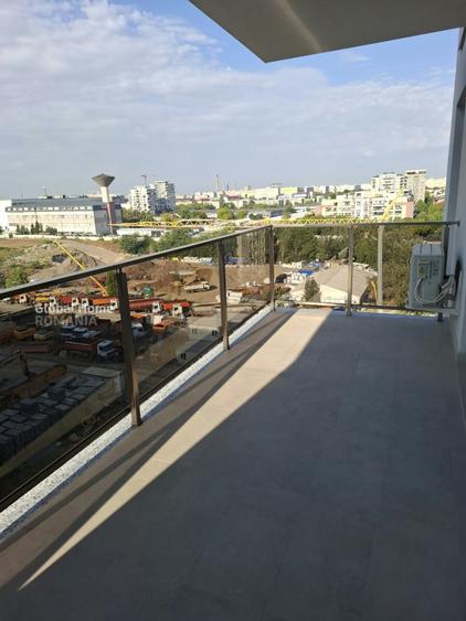 Apartament cu 2 camere decomandat în Theodor Pallady