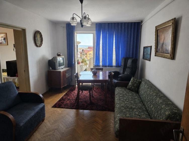 Apartament cu 2 camere decomandat în Aluniș