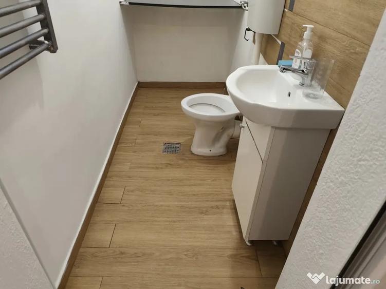 Spațiu comercial, de 50 mp, în Antiaeriană