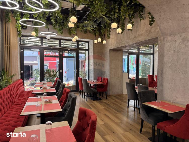 Afacere la cheie | Predare restaurant, Centrul Vechi - 6