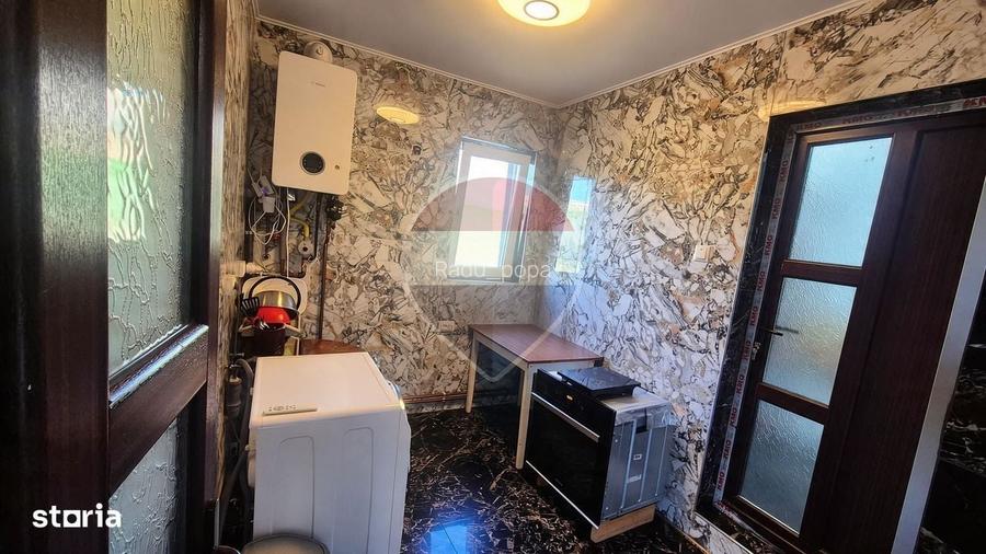 Casa renovata cu 3 hectare de teren | Valea Surii