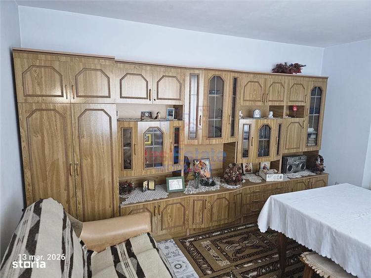 Apartament cu 3 camere la casa - 9