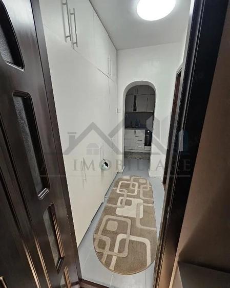 Apartament 3 camere decomandat in Mircea cel Batran, 60 mp, Etaj 3, Centrala proprie - 11