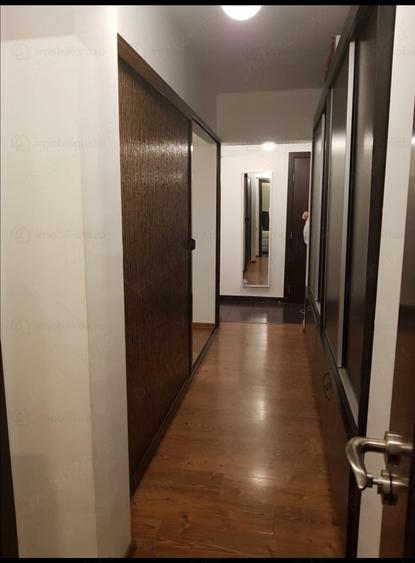 Apartament cu 2 camere decomandat, mobilat în Nicolae Grigorescu