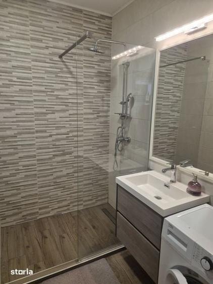 Apartament cu 2 camere în Salca