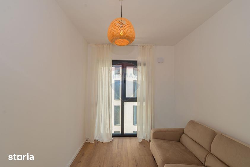 Apartament cu 3 camere în Grivița