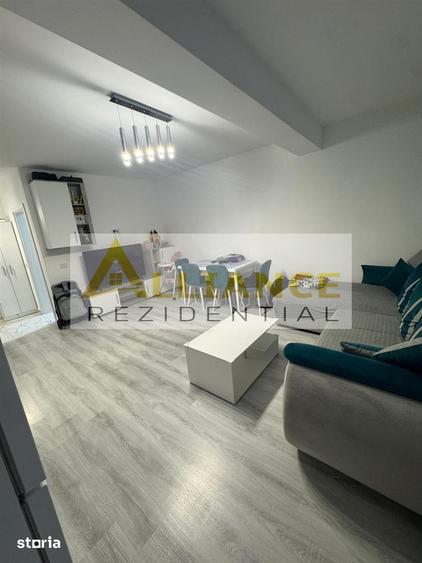 APARTAMENT 3 CAMERE DE VANZARE - COMPLEX PALM RESIDENCE - 14