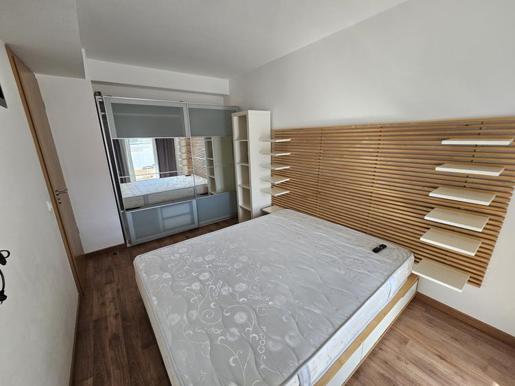 Apartament cu 2 camere semidecomandat în Timișoara