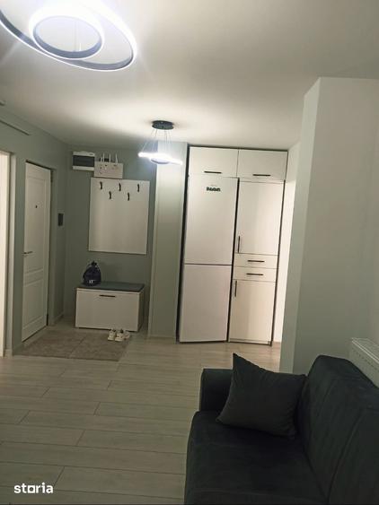 Apartament cu 2 camere decomandat în Tudor Vladimirescu