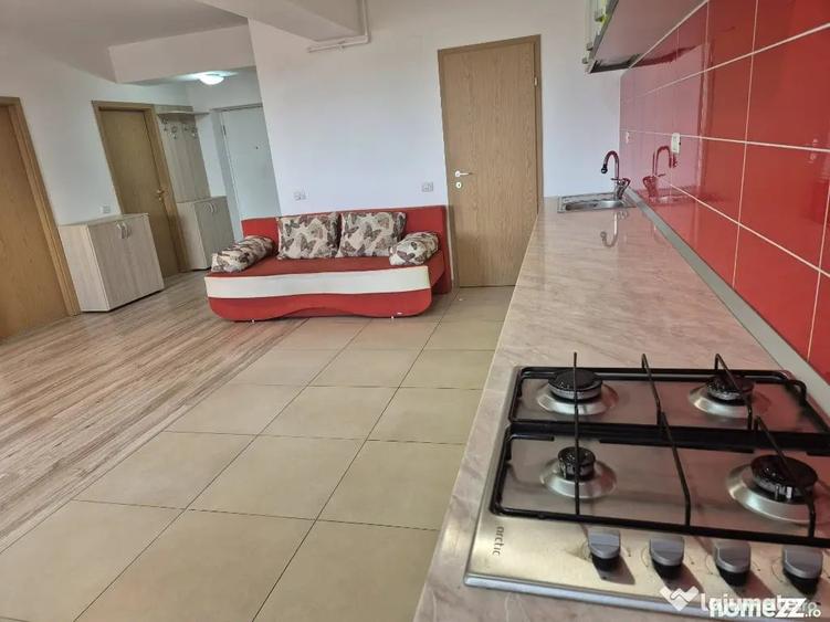Vand apartament 2 camere Alphaville Carpatilor - 6