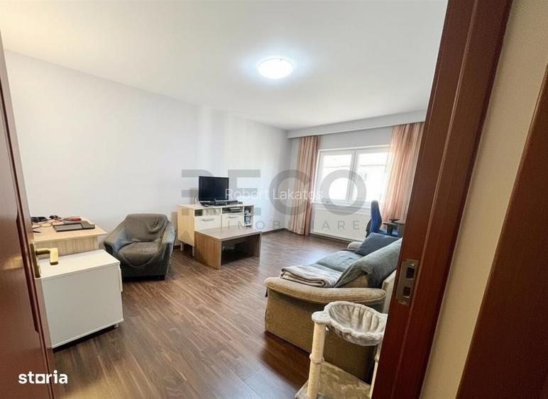 RECO Apartament 2 camere tip PB zona Calea Aradului