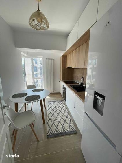 Inchiriere apartament Evergreen, Iasi - 4