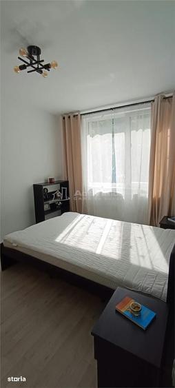 Apartament cu 2 camere decomandat în Micro 19