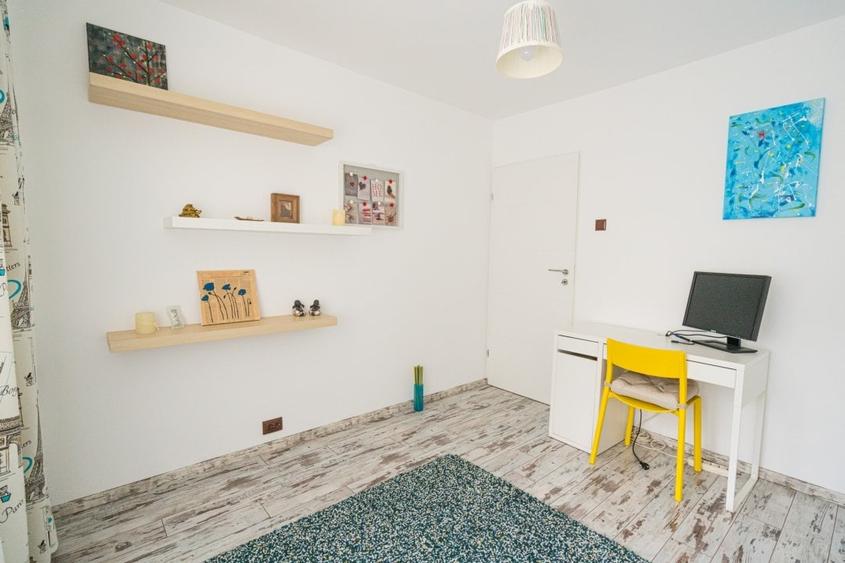 Apartament 3 camere - Ghencea - 16