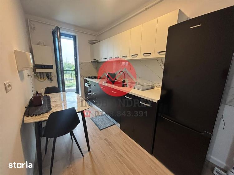 Apartament 2 camere, prima inchiriere, ultramodern, etaj 2 - 1