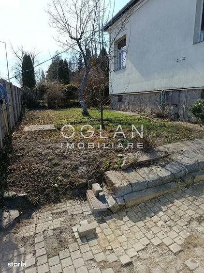 Casă cu 4 camere în Calea Poplăcii