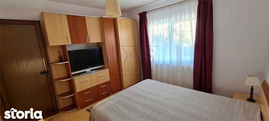 Apartament 2 camere | Aviatiei | 200m Metrou Aurel Vlaicu | Parcare - 8
