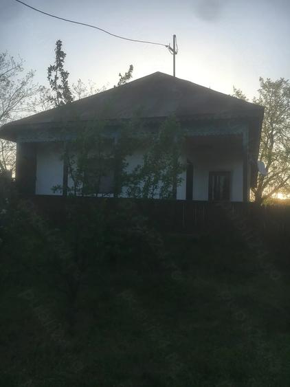 Teren în Mărașu