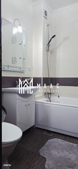Apartament cu 3 camere semidecomandat în Calea Dumbrăvii