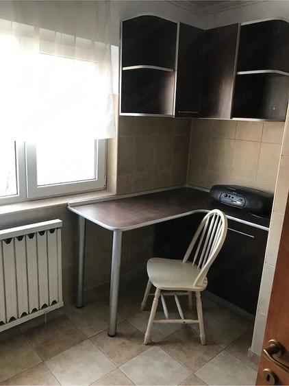 Garsonieră decomandată în Veteranilor