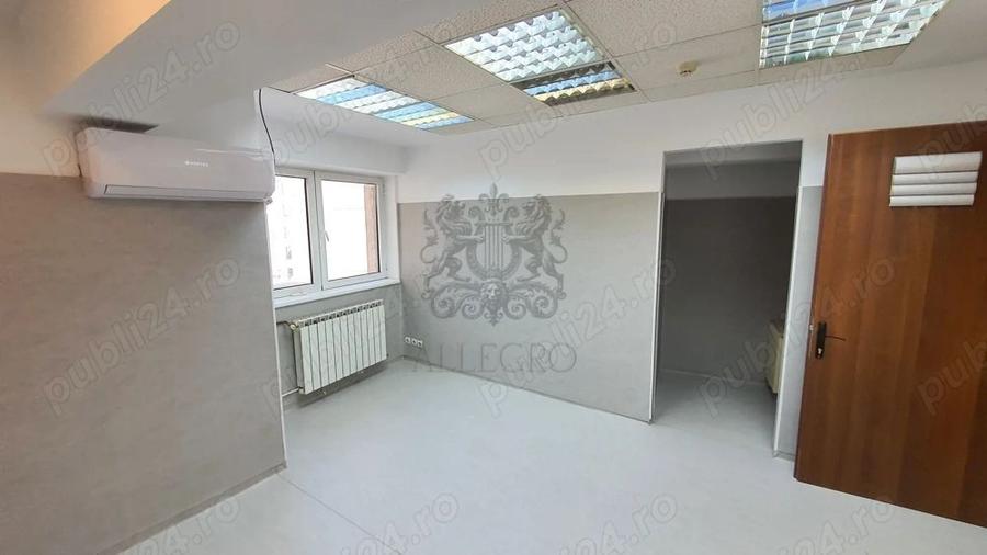 Vanzare | Office | Unirii Fantani | Sitraco | 525 mp | Metrou - 9