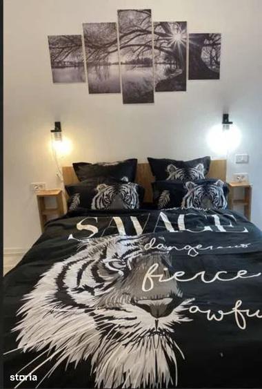 Apartament cu 2 camere decomandat în Pieptănari
