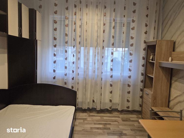 Garsonieră în Micro 40