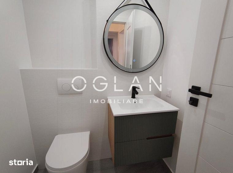 Apartament cu 3 camere în Ștrand
