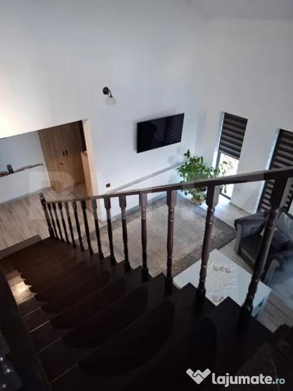 Casă cu 4 camere cu Teren 1000 Mp în Central