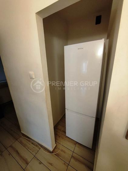 Apartament cu 2 camere în Ultracentral