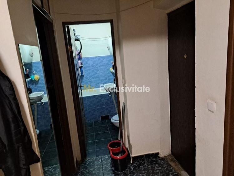 Apartament cu 3 camere decomandat, mobilat în Aghireșu-Fabrici