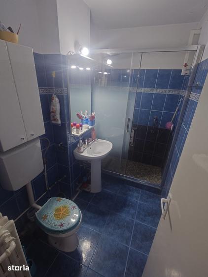 Apartament cu 4 camere decomandat în Nord