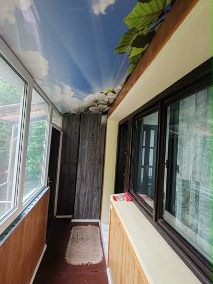 Apartament cu 2 camere decomandat, mobilat în Port