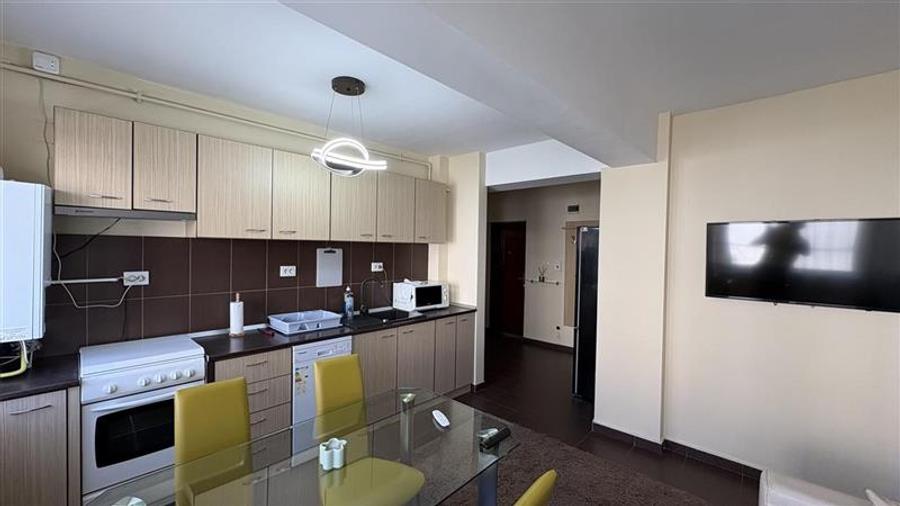 Apartament cu 3 camere circular în Central