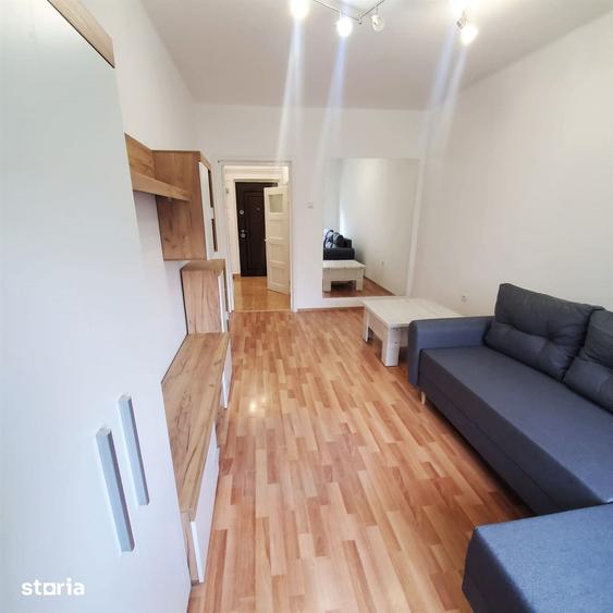 Apartament 2 camere central Piata Mihai Viteazul decomandat - 5